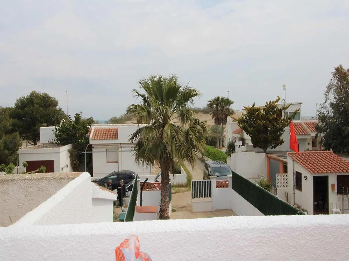 Vacaciones Perfectas Cerca Del Mar: Piscina Privada, Mascotas Bienvenidas Y Playa Para Perros. - Es-184-21 Riumar 0*,  Spain