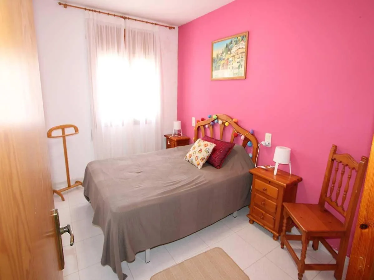 Vacaciones Perfectas Cerca Del Mar: Piscina Privada, Mascotas Bienvenidas Y Playa Para Perros. - Es-184-21 Riumar Holiday home