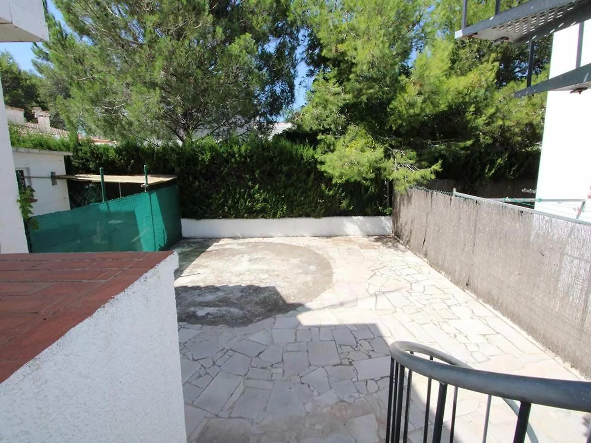 Vacaciones Perfectas Cerca Del Mar: Piscina Privada, Mascotas Bienvenidas Y Playa Para Perros. - Es-184-21 Riumar Holiday home