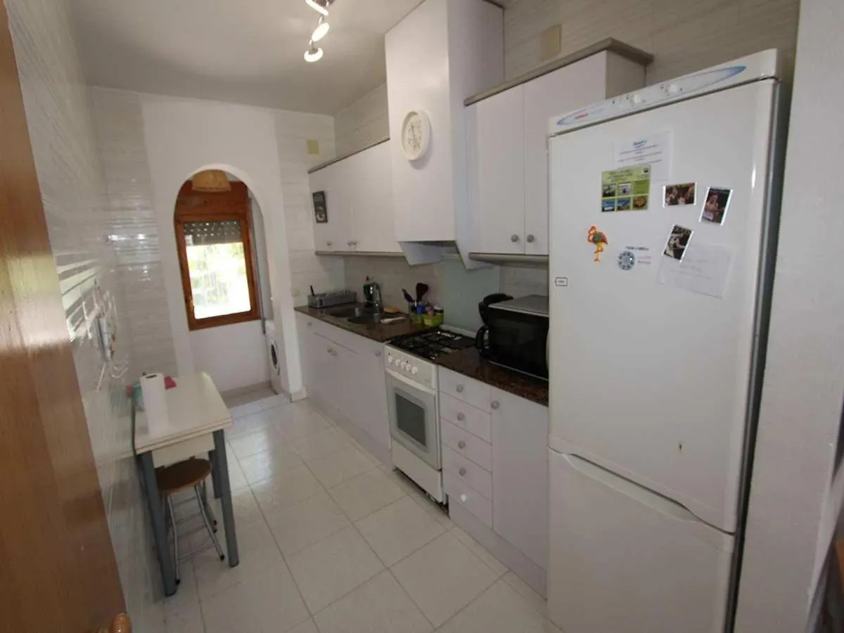 Holiday home Vacaciones Perfectas Cerca Del Mar: Piscina Privada, Mascotas Bienvenidas Y Playa Para Perros. - Es-184-21 Riumar