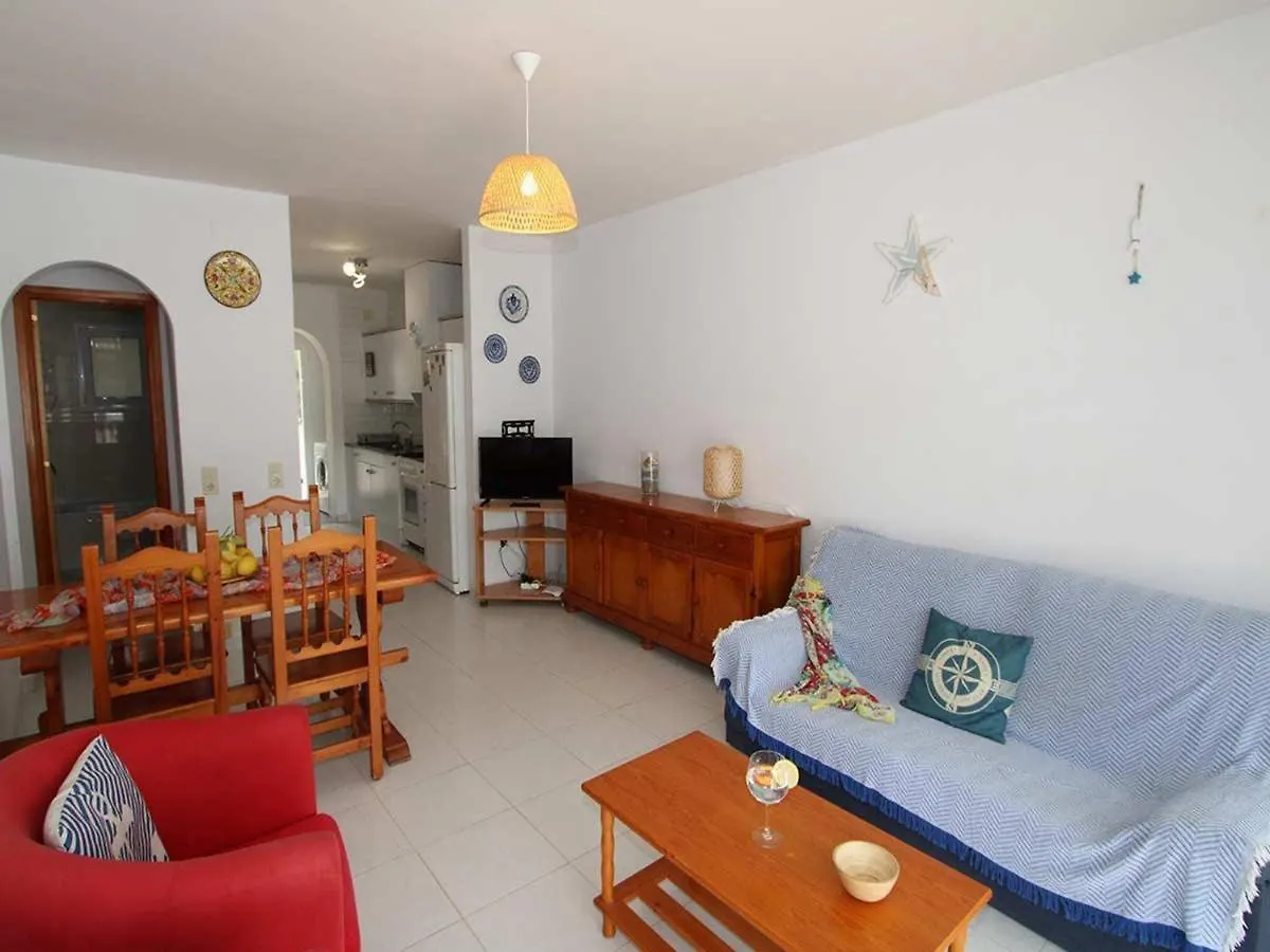 Vacaciones Perfectas Cerca Del Mar: Piscina Privada, Mascotas Bienvenidas Y Playa Para Perros. - Es-184-21 Riumar 0*,