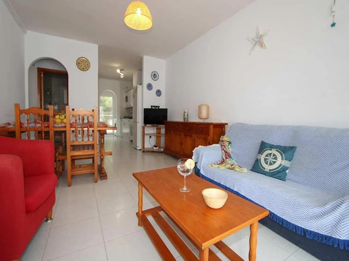 Holiday home Vacaciones Perfectas Cerca Del Mar: Piscina Privada, Mascotas Bienvenidas Y Playa Para Perros. - Es-184-21 Riumar