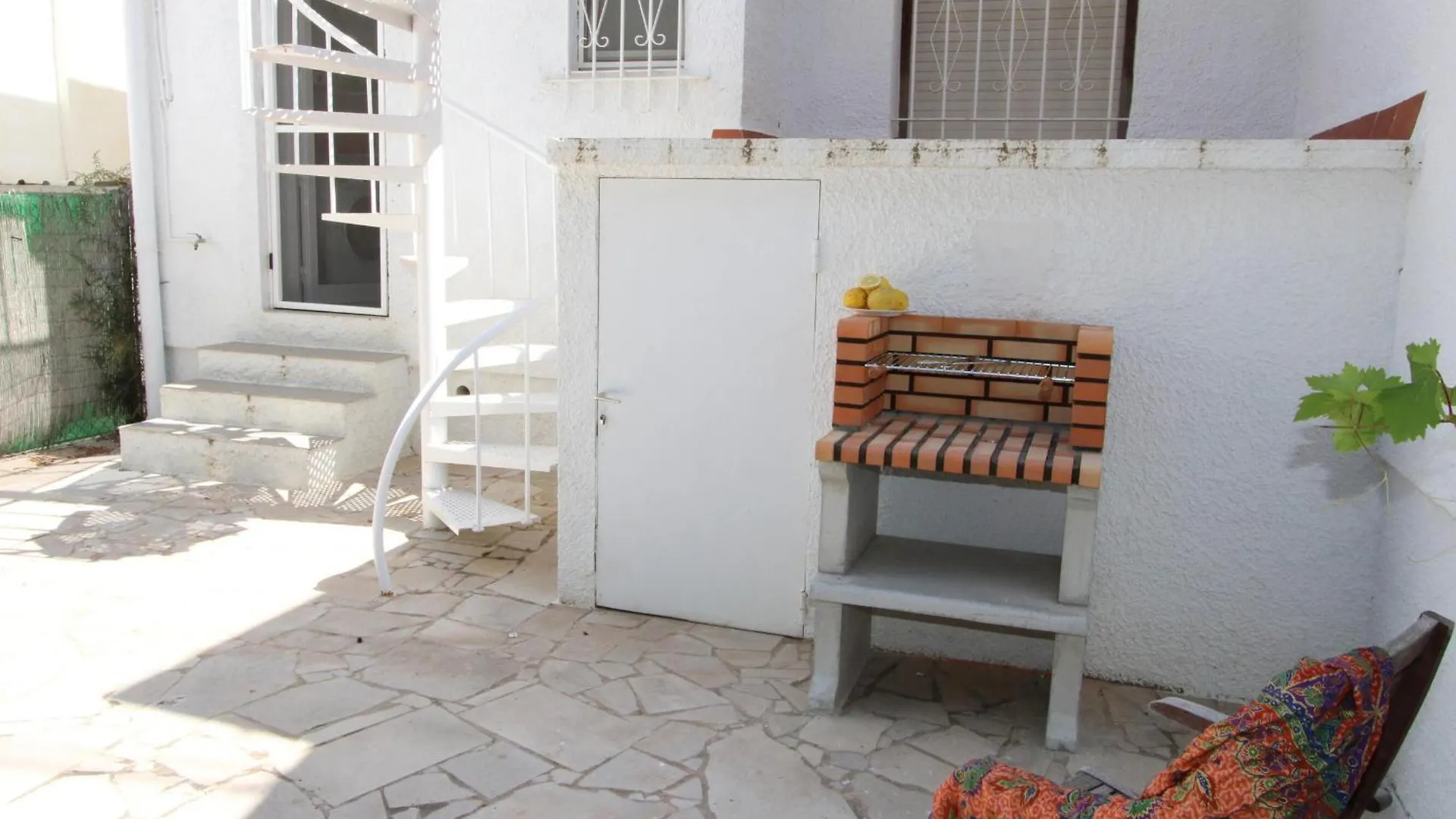 Vacaciones Perfectas Cerca Del Mar: Piscina Privada, Mascotas Bienvenidas Y Playa Para Perros. - Es-184-21 Riumar Spain
