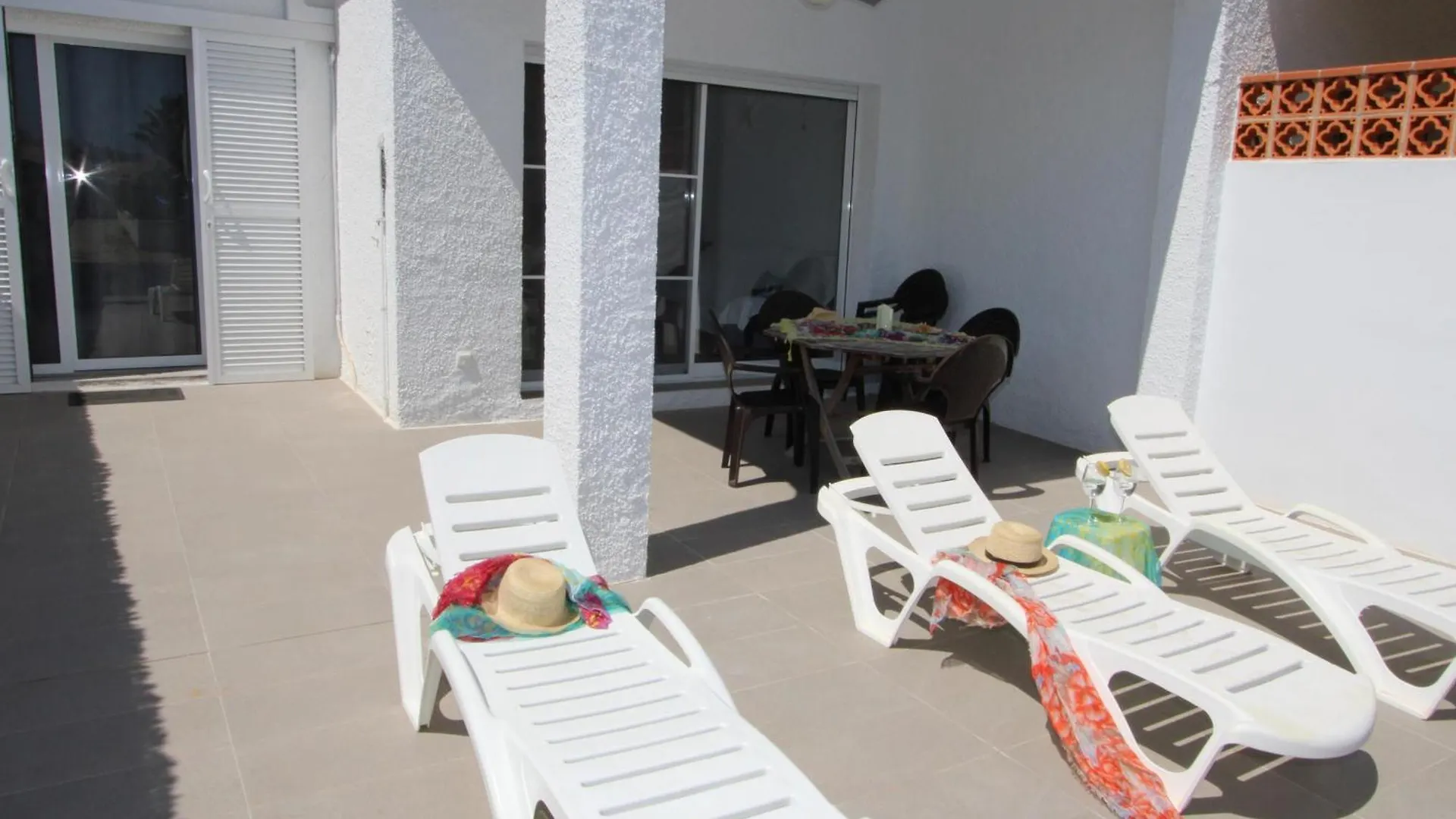 Vacaciones Perfectas Cerca Del Mar: Piscina Privada, Mascotas Bienvenidas Y Playa Para Perros. - Es-184-21 Riumar 0*,  Spain