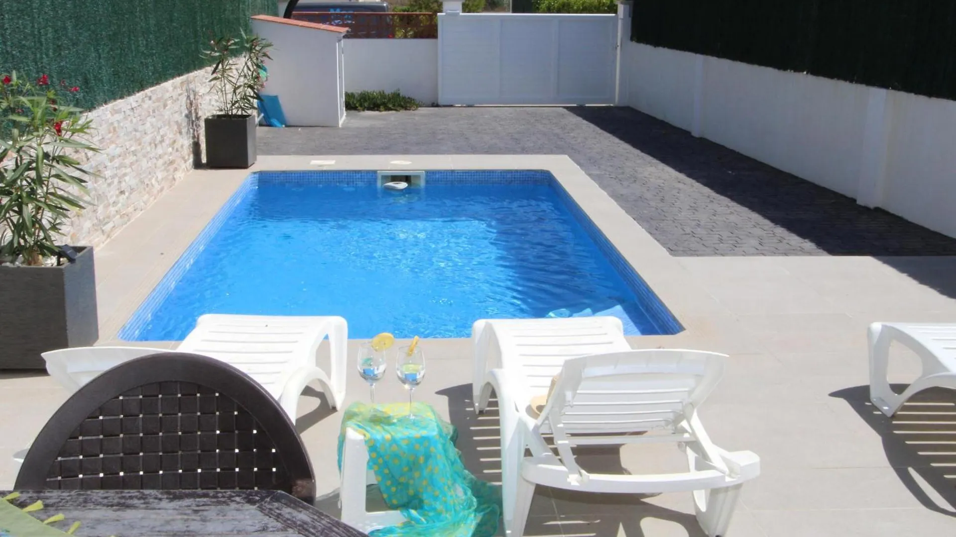 Vacaciones Perfectas Cerca Del Mar: Piscina Privada, Mascotas Bienvenidas Y Playa Para Perros. - Es-184-21 Riumar 0*,