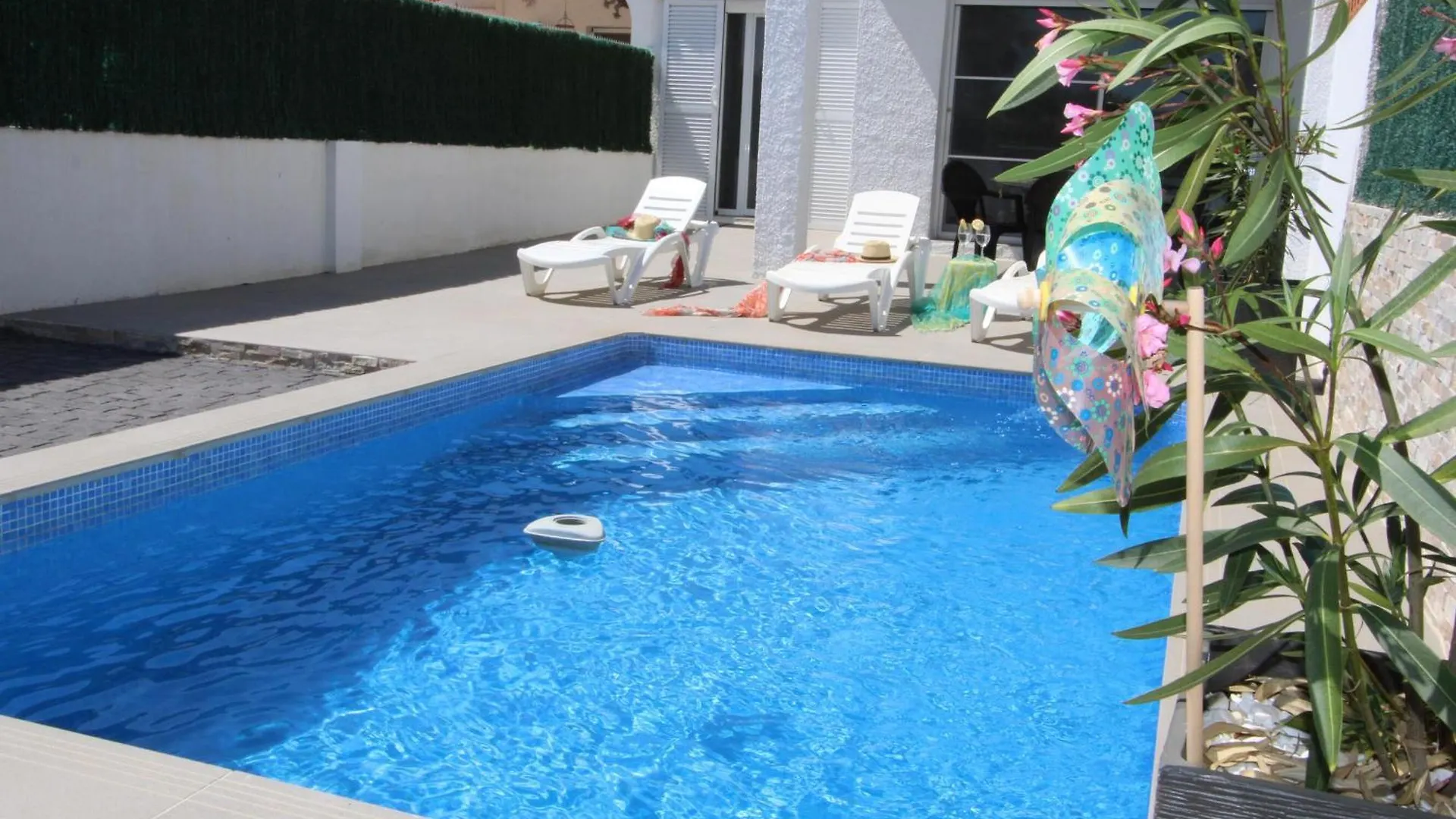 Holiday home Vacaciones Perfectas Cerca Del Mar: Piscina Privada, Mascotas Bienvenidas Y Playa Para Perros. - Es-184-21 Riumar Spain