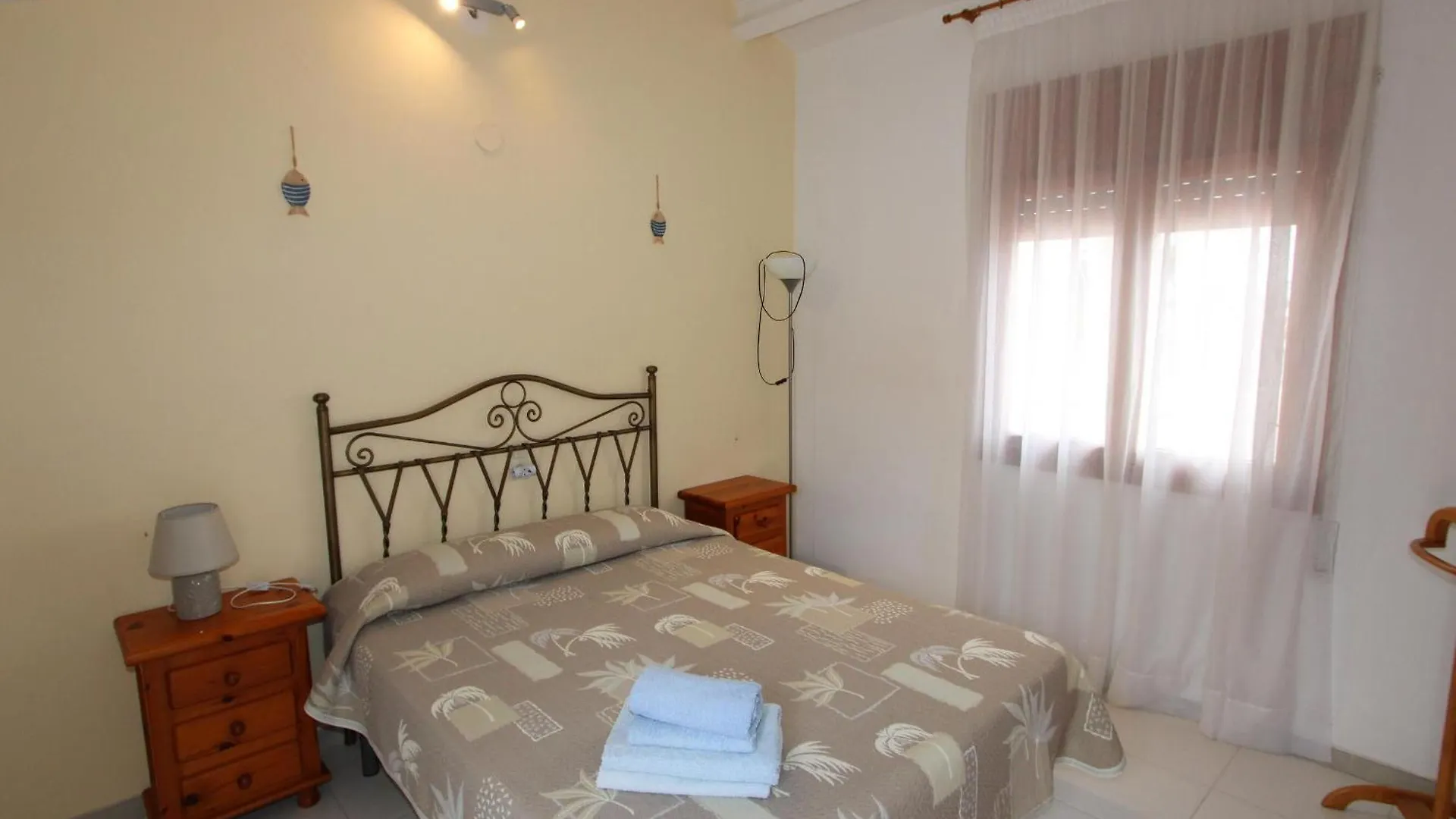 Holiday home Vacaciones Perfectas Cerca Del Mar: Piscina Privada, Mascotas Bienvenidas Y Playa Para Perros. - Es-184-21 Riumar