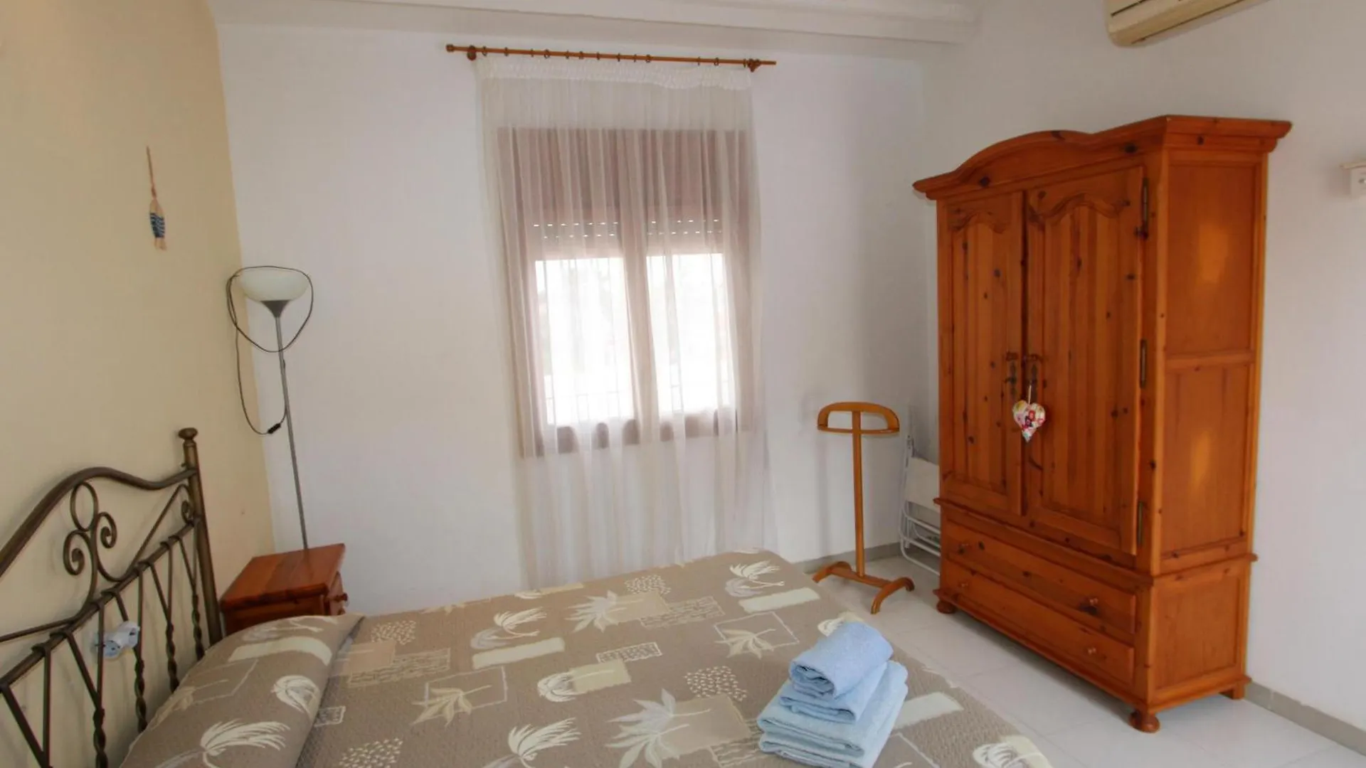 Vacaciones Perfectas Cerca Del Mar: Piscina Privada, Mascotas Bienvenidas Y Playa Para Perros. - Es-184-21 Riumar