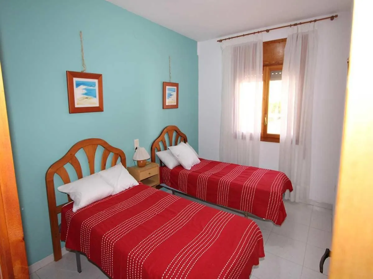 Holiday home Vacaciones Perfectas Cerca Del Mar: Piscina Privada, Mascotas Bienvenidas Y Playa Para Perros. - Es-184-21 Riumar