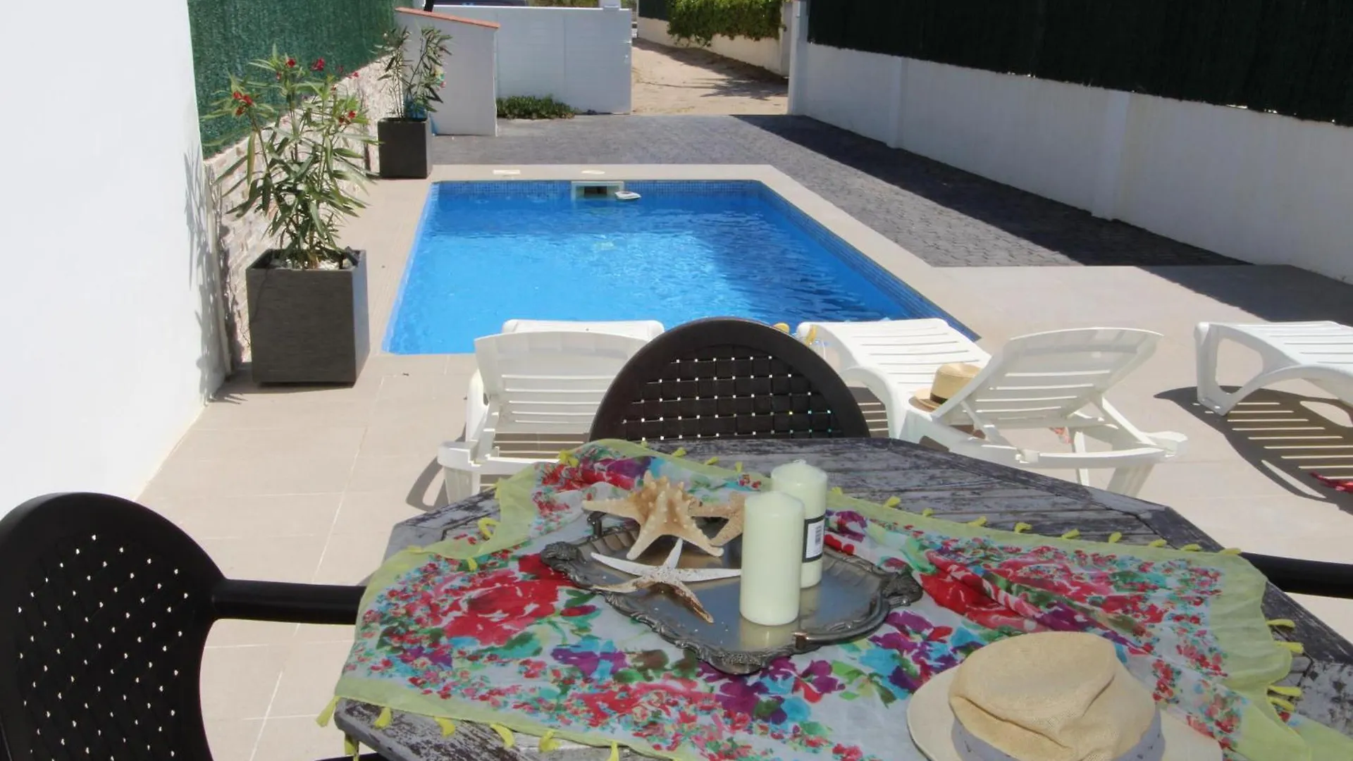 Vacaciones Perfectas Cerca Del Mar: Piscina Privada, Mascotas Bienvenidas Y Playa Para Perros. - Es-184-21 Riumar 0*,