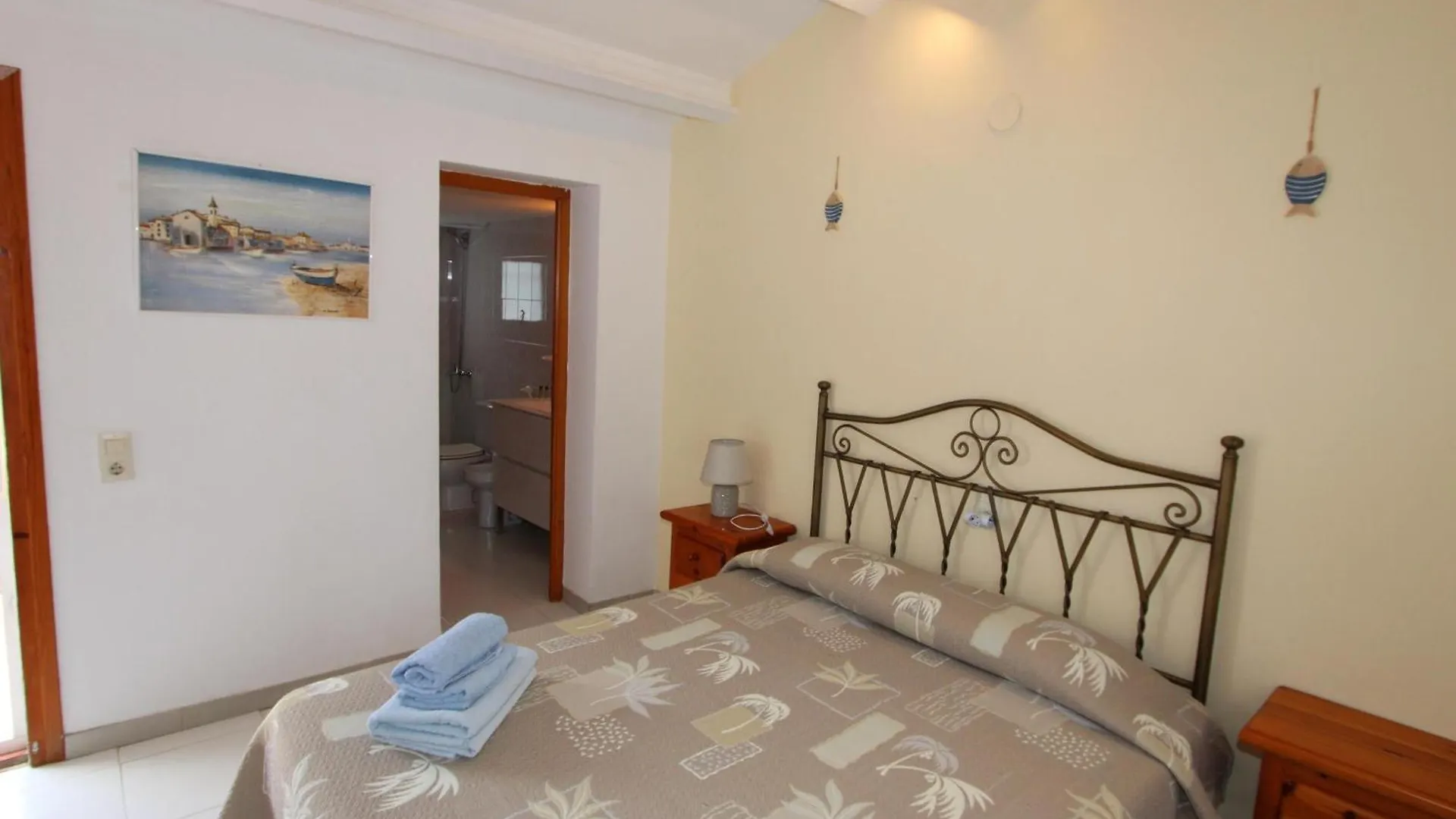 Vacaciones Perfectas Cerca Del Mar: Piscina Privada, Mascotas Bienvenidas Y Playa Para Perros. - Es-184-21 Riumar Holiday home